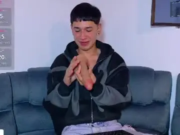 Chaturbate Sex Cam of twink_daren