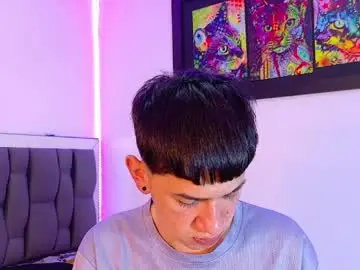 Chaturbate Nude Webcam of twink_daren