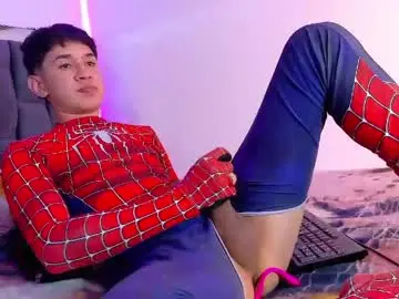 Chaturbate Best live sex cam show of twink_daren