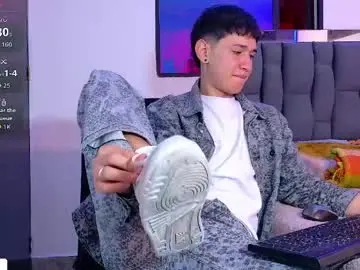 Chaturbate Private Sex Chat of twink_daren