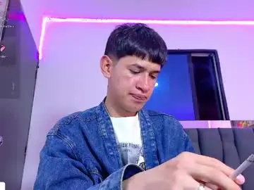 Chaturbate Adult Webcam of twink_daren