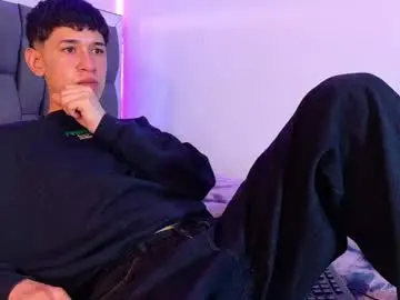 Chaturbate Live Sex of twink_daren