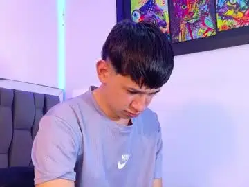 Chaturbate Live Porn of twink_daren