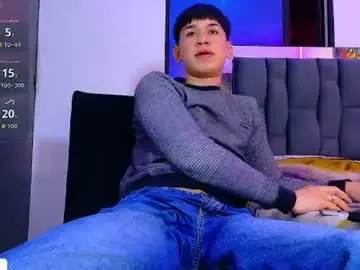 Chaturbate Sex Chat of twink_daren