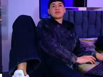 Chaturbate Live Porn of twink_daren