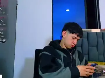 Chaturbate Live Porn of twink_daren