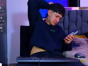 Chaturbate Watch Live Sex Cams of twink_daren