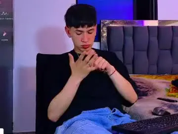 Chaturbate Private Sex Chat of twink_daren