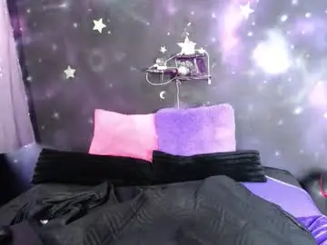 Chaturbate Sex Chat of valentinarojass_