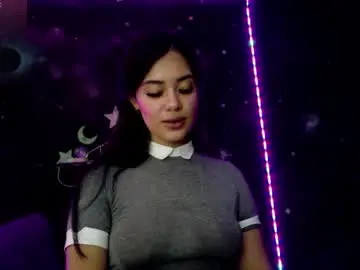 Chaturbate Private Sex Chat of valentinarojass_