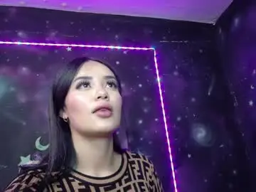 Chaturbate Free Porn Cam of valentinarojass_