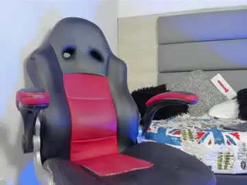 Chaturbate Free Porn Cam of violettaroux_