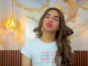 Chaturbate Adult Webcam of andytovar