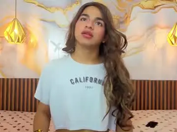 Chaturbate Nude Webcam of andytovar