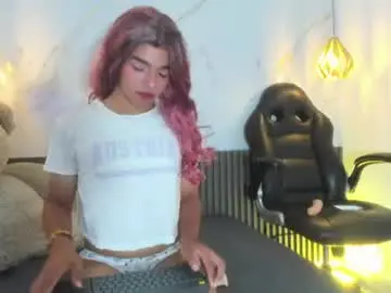 Chaturbate Live Sex of andytovar