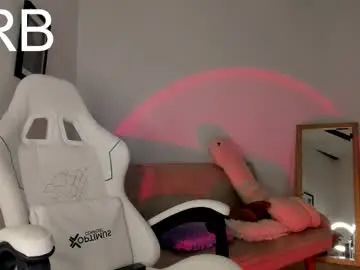 Chaturbate Live Porn of aniie_pink18