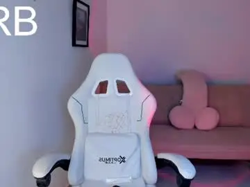 Chaturbate Live Porn of aniie_pink18