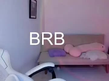 Chaturbate Live Porn of aniie_pink18