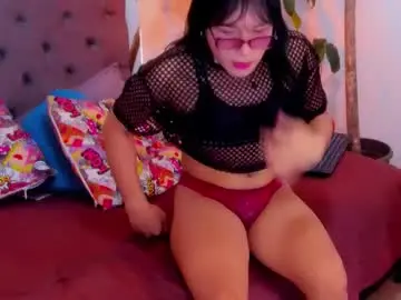 Chaturbate Live Sex Cam of azumi_04
