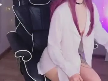 Chaturbate Sex Cam of badbitchcuteface