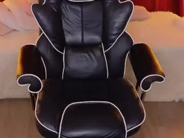 Chaturbate Best Webcam of badbitchcuteface