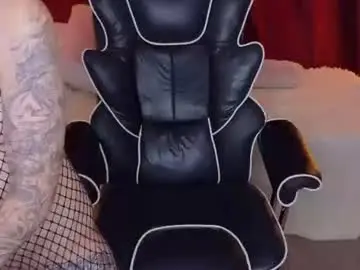 Chaturbate Nude Webcam of badbitchcuteface