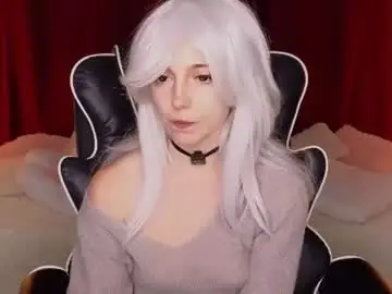 Chaturbate Best live sex cam show of badbitchcuteface