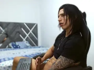 Chaturbate Adult Webcam of brad_wesley__