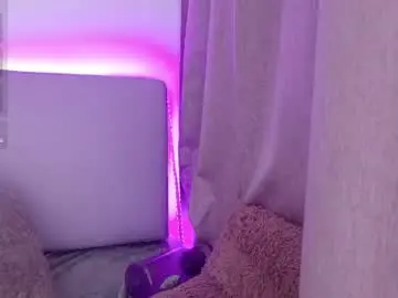 Chaturbate Nude Webcam of carolina_bloom