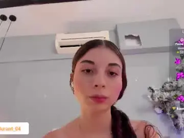 Chaturbate Adult Webcam of cloedurant