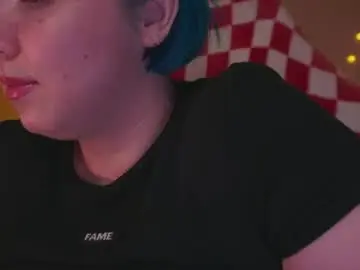 Chaturbate Live Sex of daien_halpert