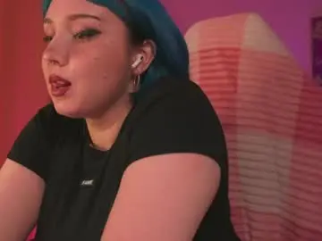 Chaturbate Adult Video Chat of daien_halpert