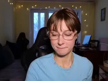 Chaturbate Live Sex Cam of elsaangel