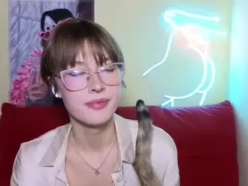 Chaturbate Nude Webcam of elsaangel