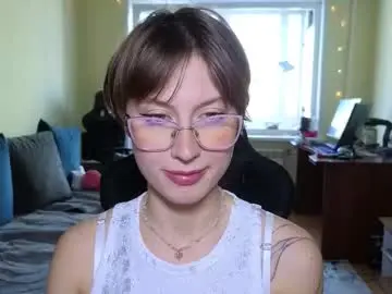 Chaturbate Best live sex cam show of elsaangel