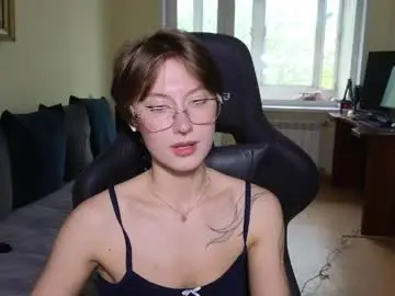 Chaturbate Live Porn of elsaangel