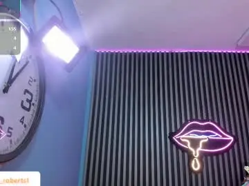 Chaturbate Adult Webcam of emily_roberts1