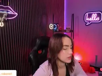 Chaturbate Best Webcam of emily_roberts1