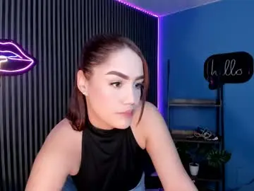 Chaturbate Sex Chat of emily_roberts1