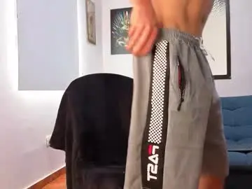 Chaturbate Live Porn of ethangreey1