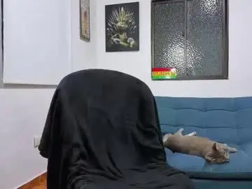 Chaturbate Live Porn of ethangreey1