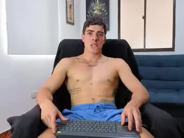 Chaturbate Live Porn of ethangreey1