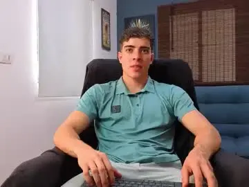 Chaturbate Adult Webcams of ethangreey1