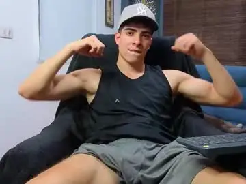 Chaturbate Free Live Porn of ethangreey1