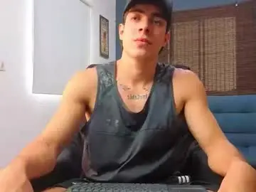 Chaturbate Live Porn of ethangreey1