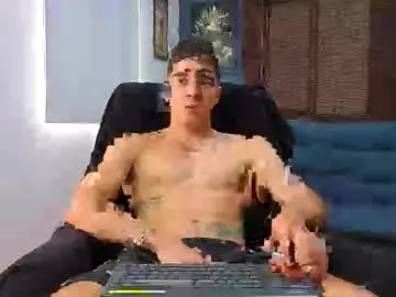 Chaturbate Adult Webcam of ethangreey1