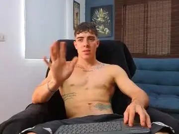 Chaturbate Free Live Porn of ethangreey1