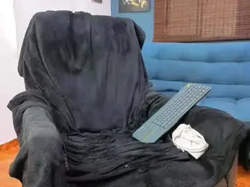 Chaturbate Nude Webcam of ethangreey1