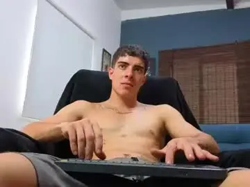 Chaturbate Free Live Porn of ethangreey1