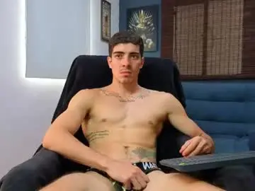 Chaturbate Live Porn of ethangreey1